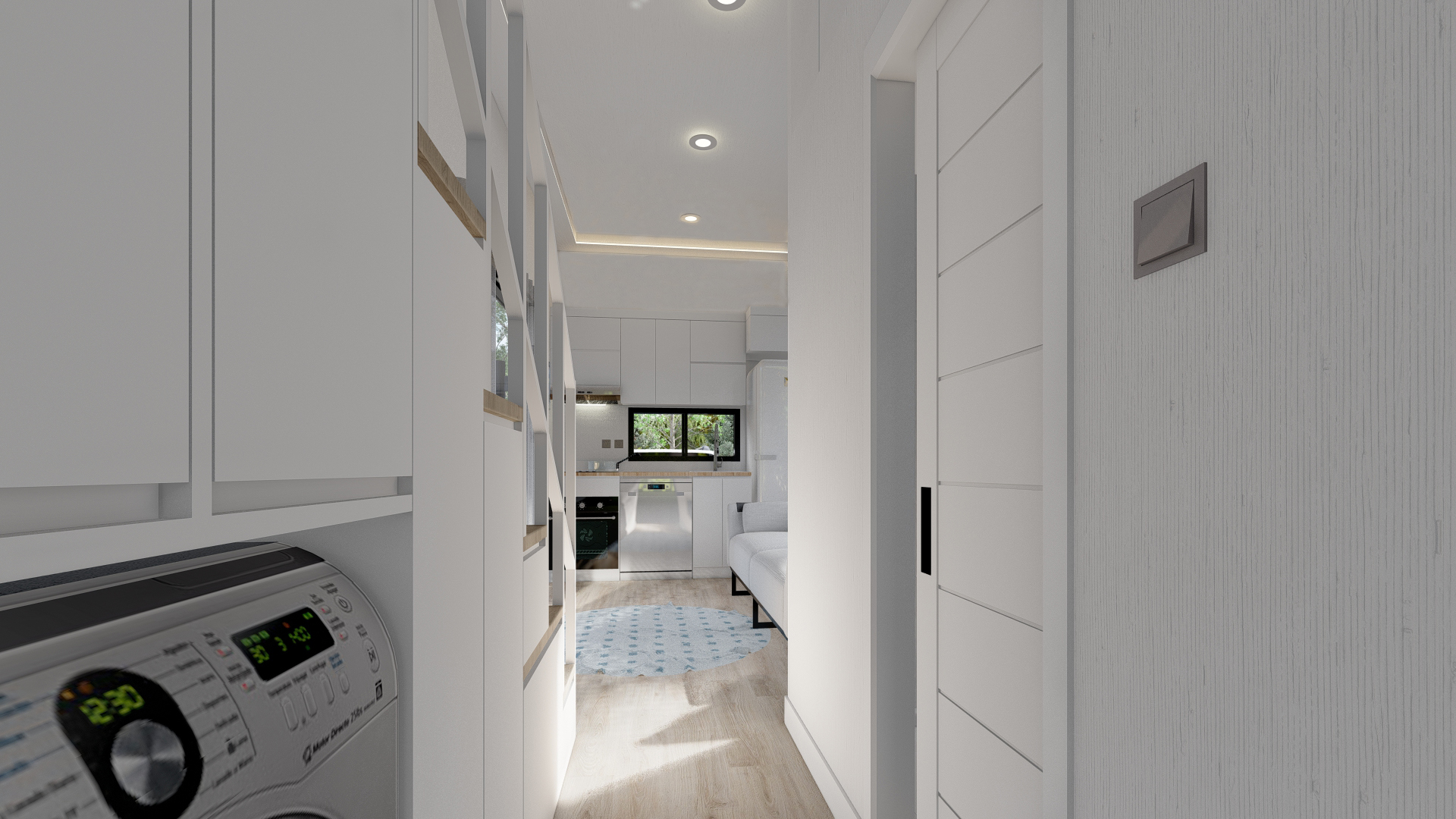 Tiny House